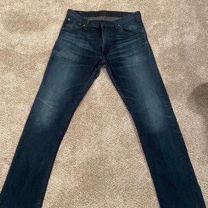Citizen of Humanity Mens Jeans